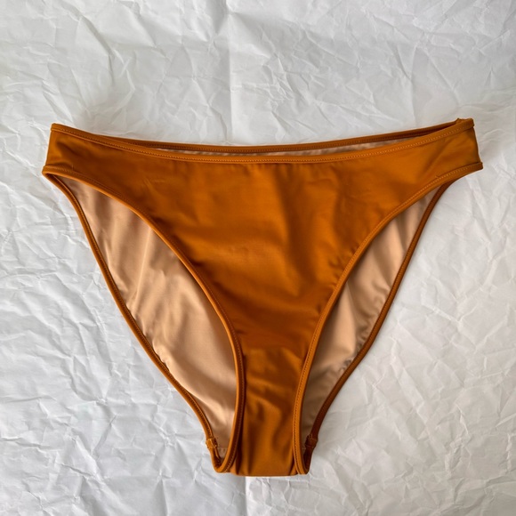 NU SWIM bikini set Top and Bottom in MISO - Picture 11 of 17